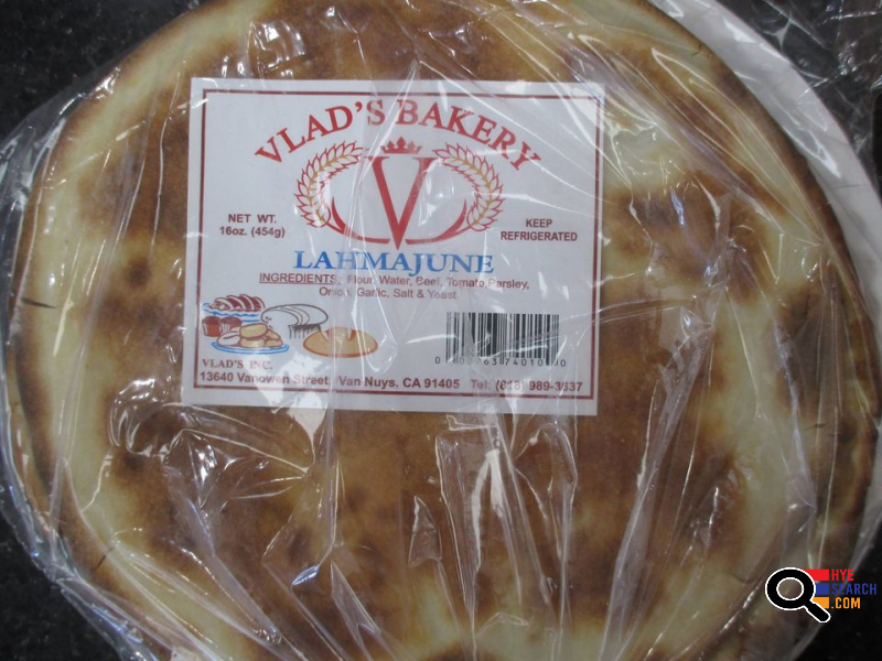 Mousa Ler Market Groceries & Delis in North Hollywood, CA