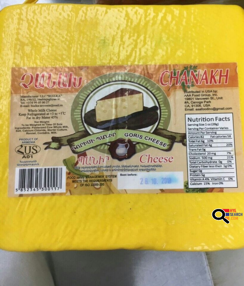 Mousa Ler Market Groceries & Delis in North Hollywood, CA