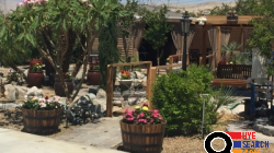 Palm Springs Vacation House With Private Resort With Mineral Waters – Near Agua Caliente Hotel and