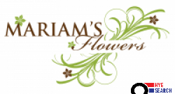 Mariam’s Flowers