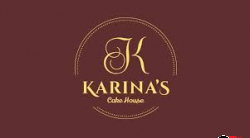Karina's Cake House in Glendale, CA