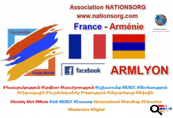 For International Armenians