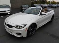  For Sale 2018 BMW M4 Base