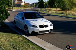 For Sale BMW M3 M3 2011 