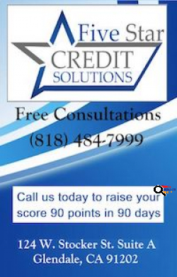 Five Star Credit Solutions