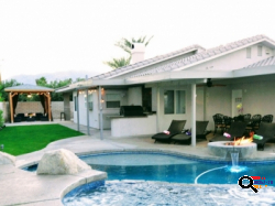 Palm Spring Vacation Rental in Palm Spring, CA