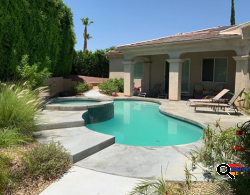 Palm Springs Vacation House for Rent in Palm Springs, CA