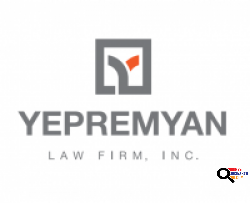 Yepremyan Law Firm in Sherman Oaks, CA
