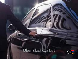 Uber Black/SUV Driver Needed in Glendale, CA