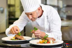 Cook, Kitchen Worker and Dishwasher Needed in Glendale, CA 
