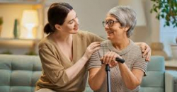 Looking for a Live-out Caregiver Job