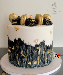  Amazing Cakes by Amalia
