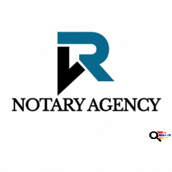  VR Notary Agency, Glendale,CA.