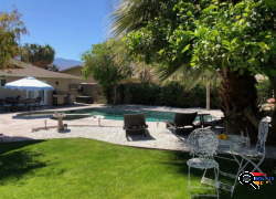 4Bed 2,5Bath House For Rent In  Palm Desert,CA