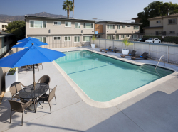 Pacifica Glendale Apartments is Offering Single for Rent in Glendale, CA