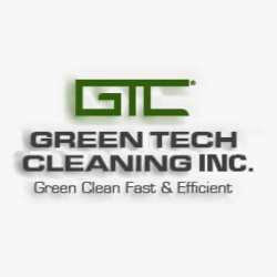 Green Tech Cleaning Inc