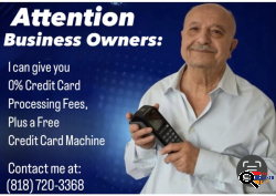 N. M. S. Payment Solutions - MERCHANT SERVICES in Los Angeles, CA