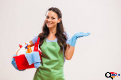 Cleaner Needed in North Hollywood, CA