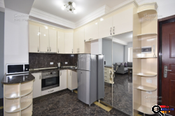 Apartment for Rent in Yerevan, Armenia