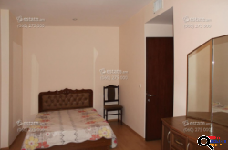 Apartment for Rent in Yerevan, Armenia