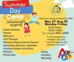 ABC Academy' s Summer Day Camp!