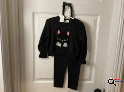 Toddler Girls Clothes and Shoes