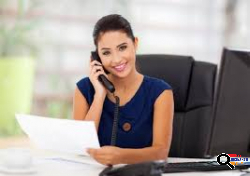 Administrative Assistant Needed for Hospice Agency in Granada Hills, CA