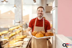 Bakery is Looking for Experienced Male and Female Workers in Glendale, CA
