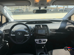 Toyota Prius ECO 2016