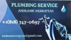 Mesropyan Plumbing Services in Los Angeles, CA