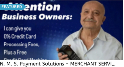 N. M. S. Payment Solutions - MERCHANT SERVICES in Los Angeles, CA