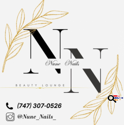 Nune Nails Beauty Lounge