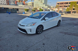 2013 Toyota Prius Persona, Clean Title, 143000 miles, for sale