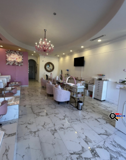  Remodeled Salon for Sale in Van Nuys, CA