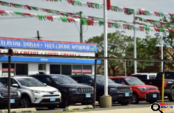 USED CAR DEALERSHIP FOR SALE in 