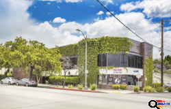 Office Space For Lease, ALL UTILITIES INCLUDED in Eagle Rock, CA