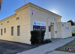 Urgent Care Surgery Center / Surgical Center/ Dental Medical Office for Lease in North Hollywood / Toluca Lake, CA