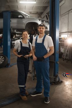 Auto Mechanic Needed in Tarzana, CA