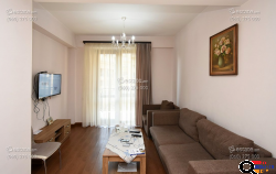 Apartment for sale in Yerevan, Armenia