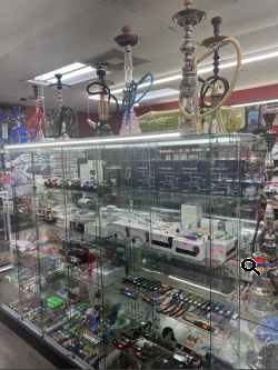  Smoke Shop for Sale in Pacoima, CA