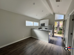 Brand New 1 bed 1 bath ADU - Section 8 ok in North Hollywood, CA