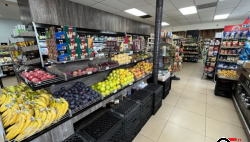  Grocery Market & Deli - Asset Sale! in Pasadena, CA