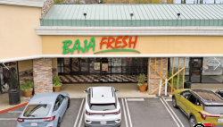 Thriving Baja Fresh Franchise: High-Traffic Location, Steady Revenue for Sale in La Crescenta, CA