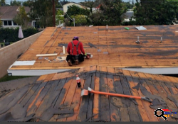 RoofTek & Waterproofing Systems in Los Angeles, CA