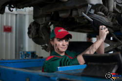 Auto Mechanic Needed in Los Angeles, CA