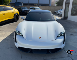 2020 Porsche Taycan Turbo S for SAle. $95,995.00 in Glendale, CA