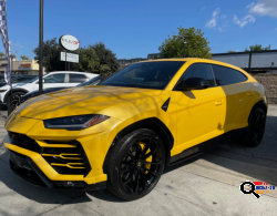 2021 Lamborghini Urus for Sale. $198,995.00 in Glendale, CA