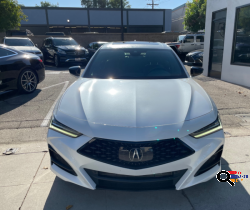 2022 Acura TLX SH AWD w/A SPEC for Sale. $28,995.00 in Glendale, CA