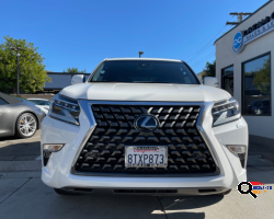 2021 Lexus GX 460 for Sale. $43,995.00 in Glendale, CA