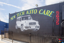  Auto Body Shop for Sale in North Hollywood, CA